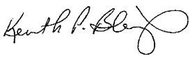 Ken signature 